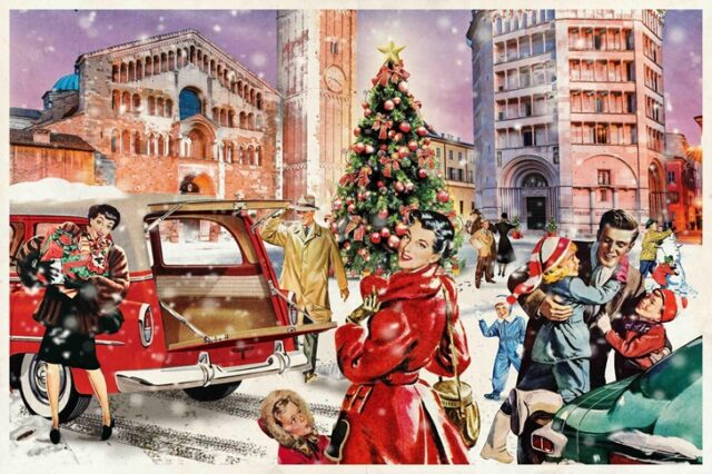 Winter Jamboree