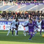 Serie A Tim, Fiorentina-Salernitana 3-0