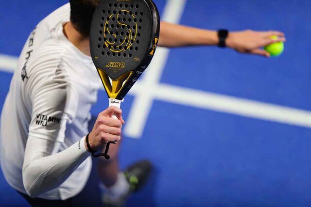BNL Italy Major Premier Padel: a Roma un evento imperdibile BNL Italy Major Premier Padel: a Roma un evento imperdibile