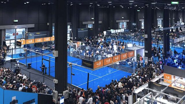 Padel Trend Expo a Milano: la seconda edizione a gennaio Padel Trend Expo a Milano: la seconda edizione a gennaio