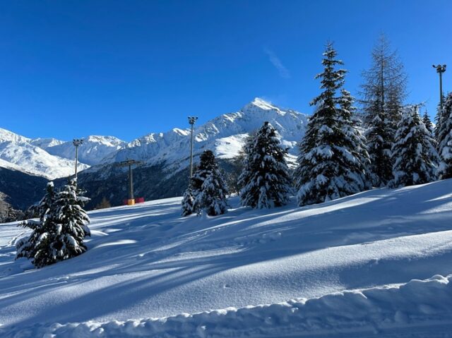 Santa Caterina Valfurva