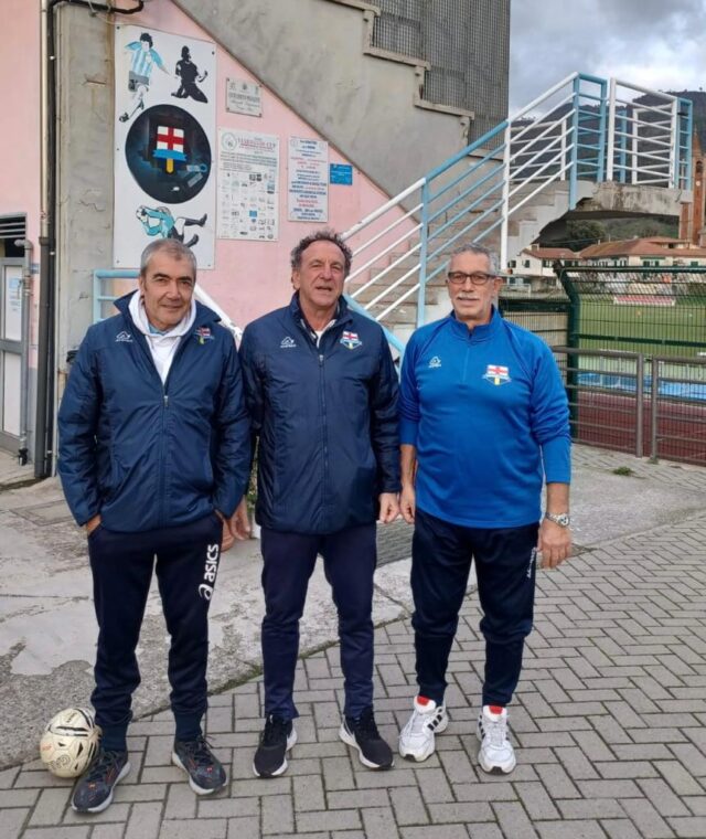 trio