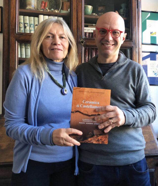 AUTORI SANDRA BARUZZI CON MAURIZIO BERTODATTO