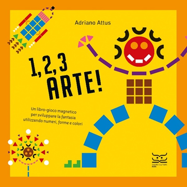 Adriano Attus Adriano Attus