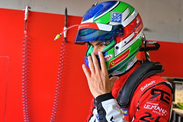 Alessio Rovera