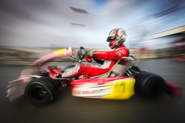 Birel ART Racing