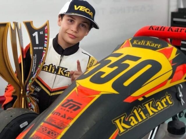 Karting Karting