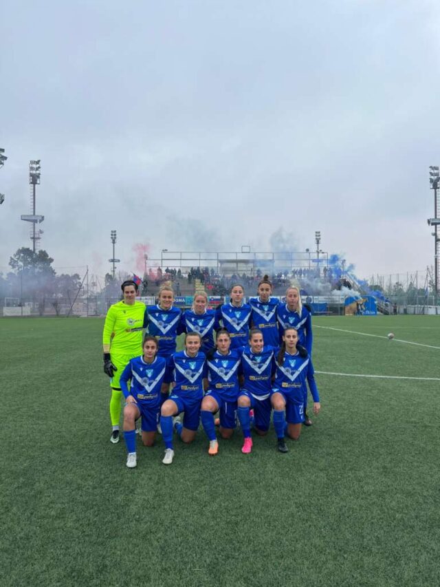 Brescia - Bologna
