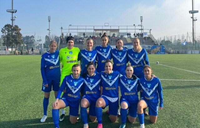 Brescia Calcio Femminile Brescia Calcio Femminile