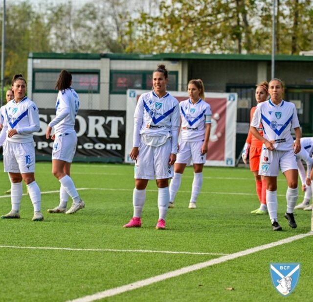 Brescia Calcio Femminile Brescia Calcio Femminile