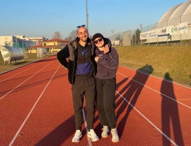 Atletica Arcobaleno Savona Atletica Arcobaleno Savona
