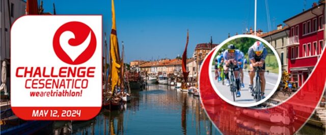 Challenge Cesenatico Challenge Cesenatico