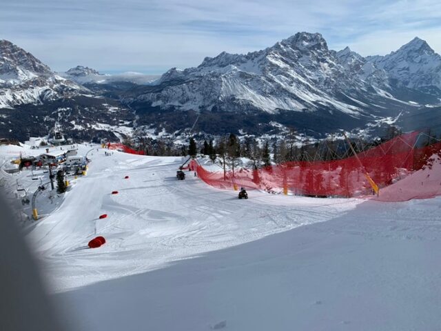 Cortina Audi Fis Ski World Cup Cortina Audi Fis Ski World Cup