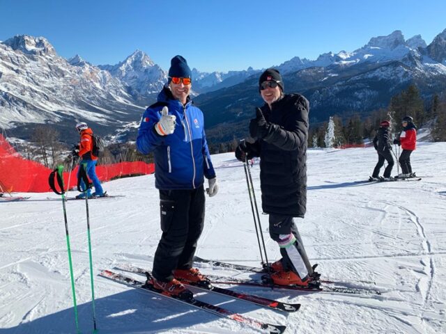 Cortina Audi FIS Ski World Cup Cortina Audi FIS Ski World Cup
