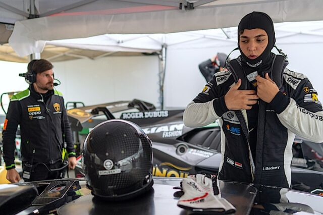 DL Racing DL Racing
