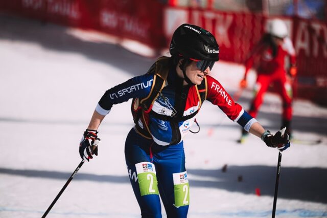 ISMF World Cup