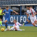 Empoli-Monza 3-0, bel risultato con l’esordio di mister Davide Nicola