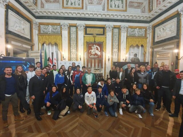 FITP Liguria FITP Liguria