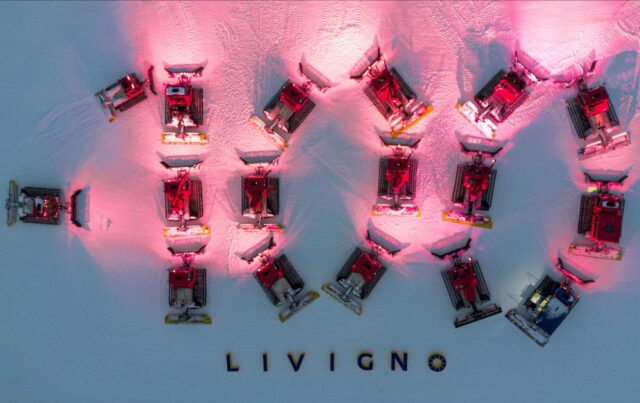 GIRO A LIVIGNO