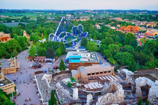 Gardaland Gardaland
