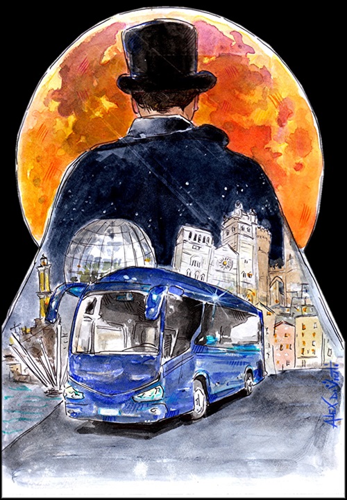 Mystery Tour Mystery Tour