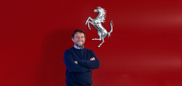 Ferrari Ferrari