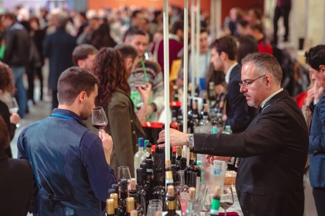 I Migliori Vini Italiani I Migliori Vini Italiani