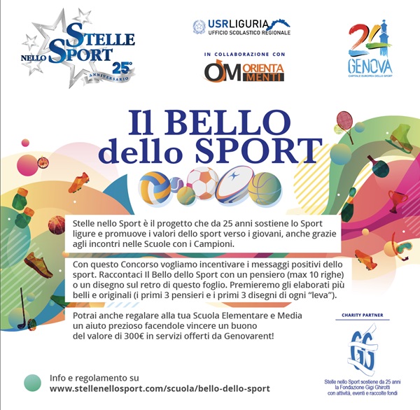 Il Bello dello Sport Il Bello dello Sport