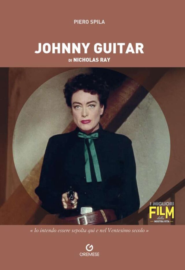 Johnny Guitar_cover singola