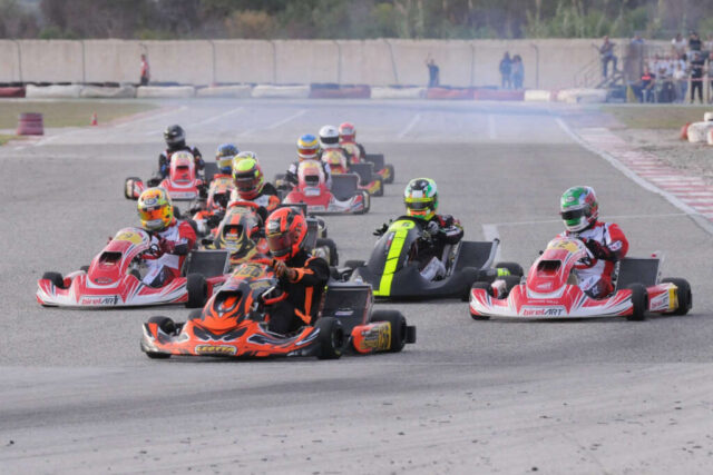 Karting