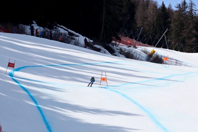 La Thuile