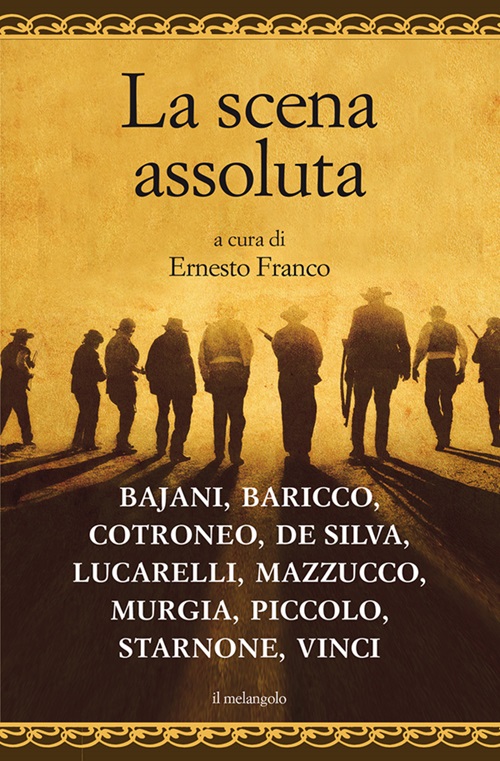 Ernesto Franco Ernesto Franco