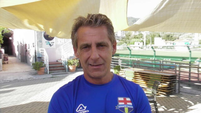 Levanto a Ronco Scrivia