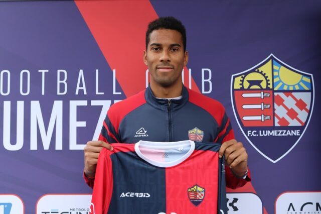 Lumezzane FC Lumezzane FC