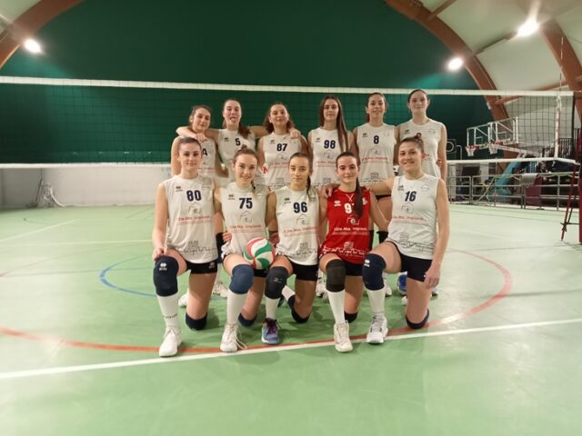 Lunezia Volley Lunezia Volley