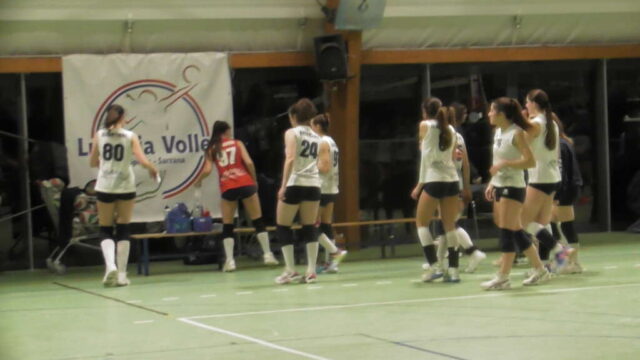 Lunezia Volley Quarto