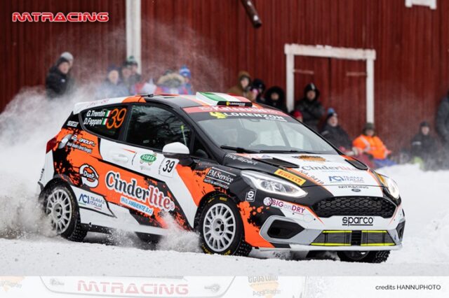 MT Racing MT Racing