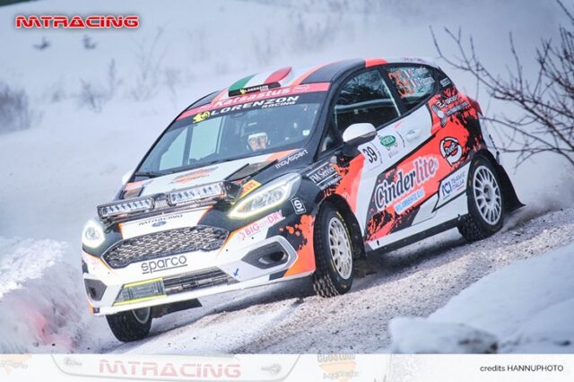 MT Racing MT Racing