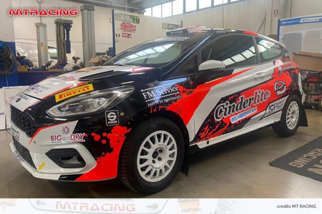 MT Racing MT Racing