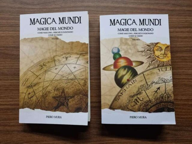 Magia Mundi