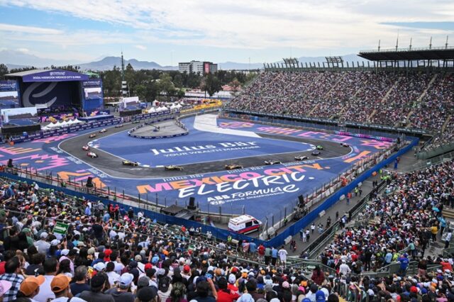 Formula E Formula E