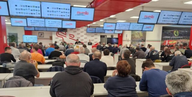 Specialist Motorsport Academy Specialist Motorsport Academy