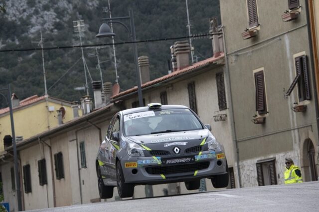 Premio Rally Automobile Club Lucca Premio Rally Automobile Club Lucca