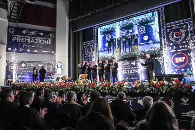 ACI Sport Sicilia