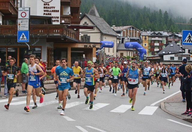 Primiero Dolomiti Marathon Primiero Dolomiti Marathon