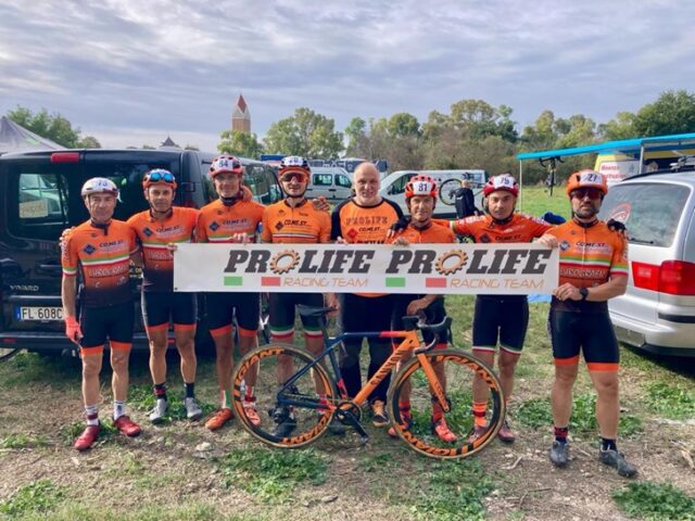 Pro Life Racing Team Pro Life Racing Team