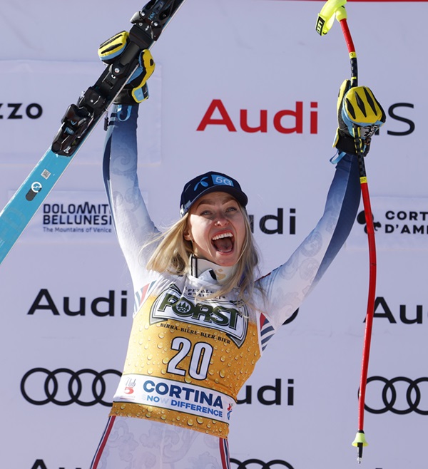 Ragnhild Mowinckel Ragnhild Mowinckel