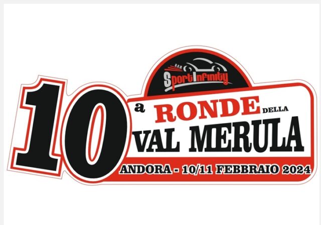 Ronde della Val Merula Ronde della Val Merula