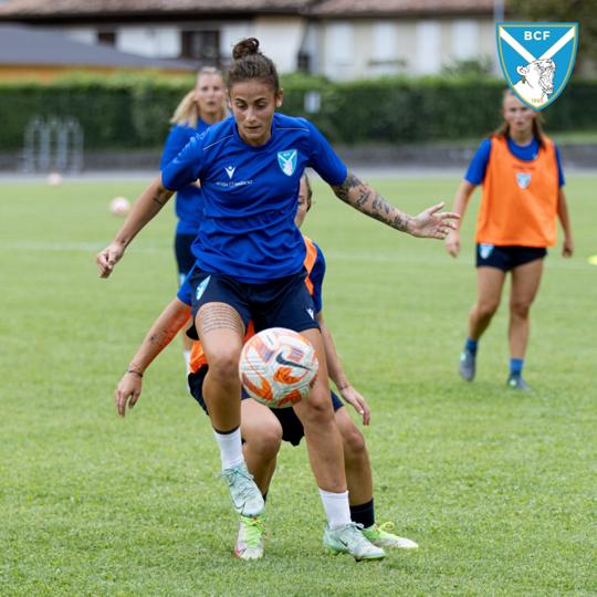 SAN MARINO – BRESCIA