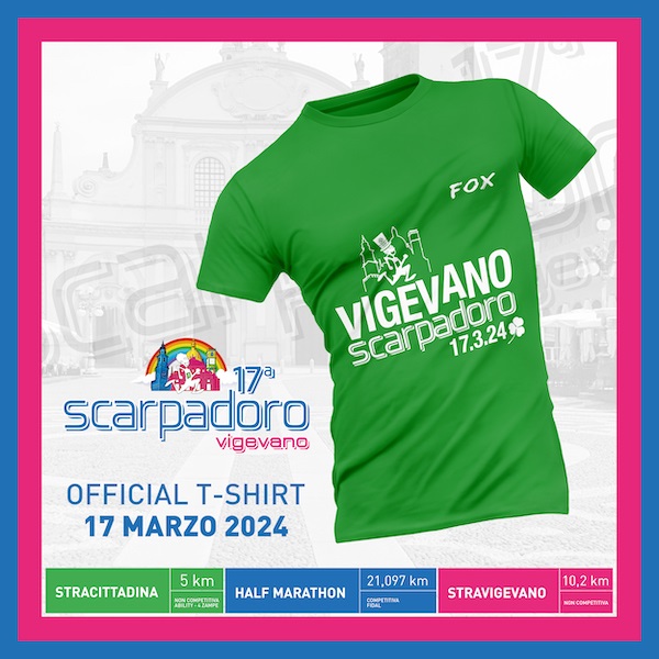 Scarpadoro Scarpadoro